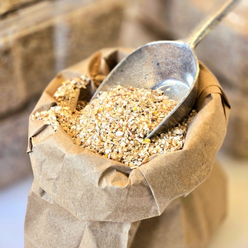 12 Grain Cereal - per lb 12 Grain Cereal - per lb