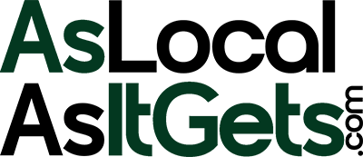 AsLocalAsItGets.com Kelowna