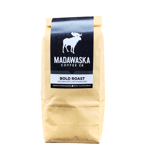 Bold Roast 1lb Bold Roast 1lb