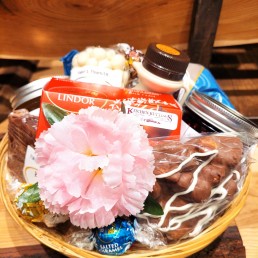 Goodie Basket  Goodie Basket