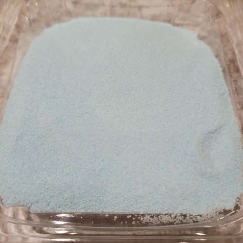 Blueberry Jello - per lb. Blueberry Jello - per lb.