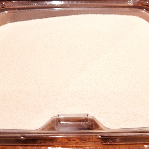 Orange Jello - per lb Orange Jello - per lb