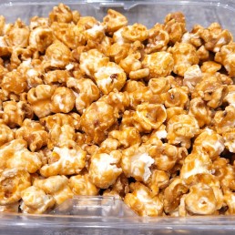 Buttery Kettle Caramel Corn - per lb Buttery Kettle Caramel Corn - per lb
