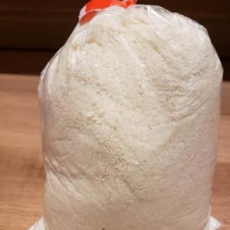 Ground Almonds -per lb Ground Almonds -per lb