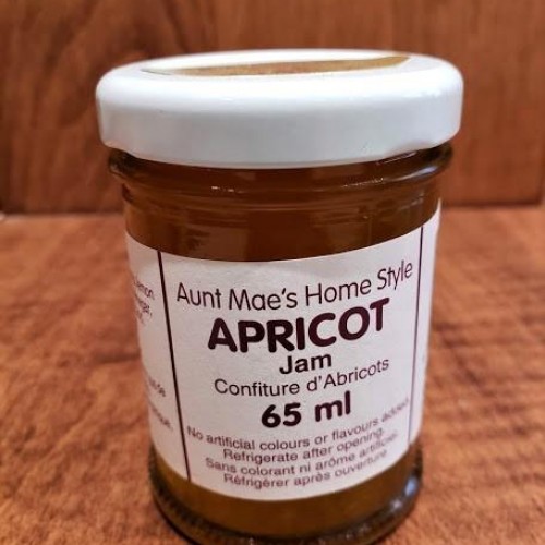 Local Homemade Jam and Jelly - 65 mL - Assorted Flavours Local Homemade Jam and Jelly - 65 mL - Assorted Flavours