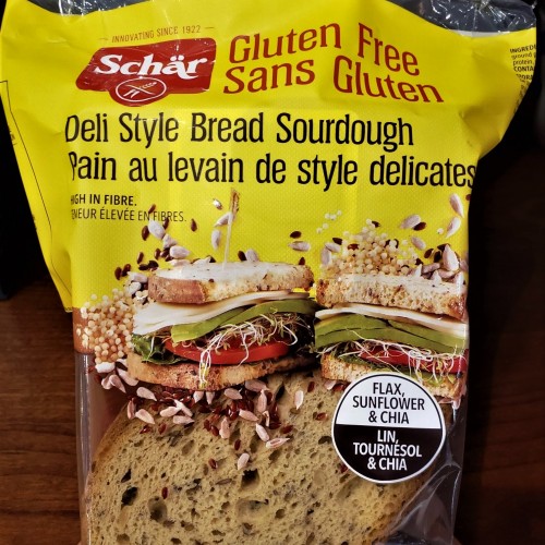 Gluten Free Sour Dough Bread Gluten Free Sour Dough Bread