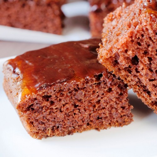 Old-Fashioned Gingerbread Mix - Gluten Free Old-Fashioned Gingerbread Mix - Gluten Free