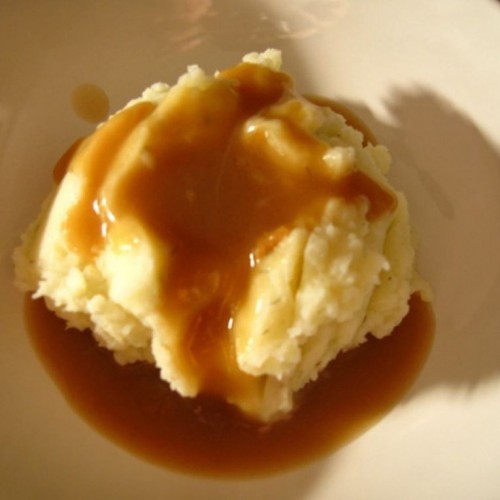 Gravy (all-veggie base) - Gluten Free Gravy (all-veggie base) - Gluten Free