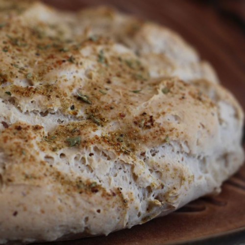 Onion & Garlic Bread Mix - Gluten Free Onion & Garlic Bread Mix - Gluten Free