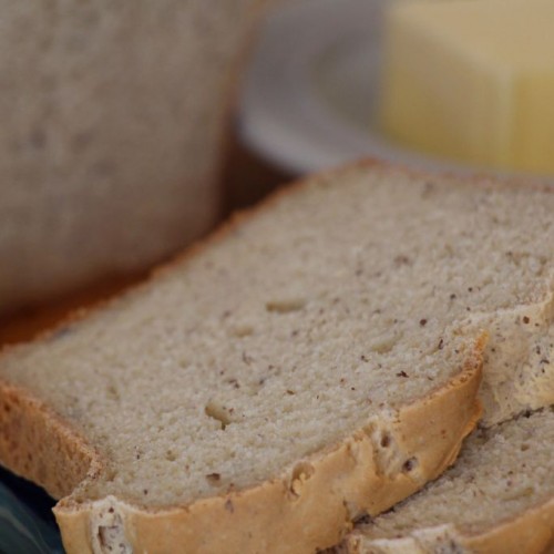 Our Original Bread Mix (1 Loaf) (Yeast-Free) - Gluten Free Our Original Bread Mix (1 Loaf) (Yeast-Free) - Gluten Free