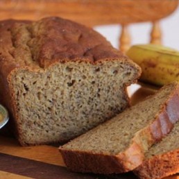 Banana Bread Deluxe Mix Banana Bread Deluxe Mix